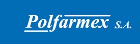 Logo Polfarmex